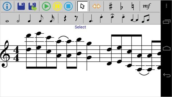 Music composition app for mac free downloads
